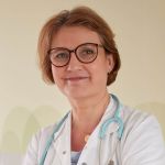 Dr. Christa Schragl-Iro<br>Fachärztin für Innere Medizin 