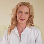 Dr. Manuela Weninger<br>Fachärztin für Innere Medizin 